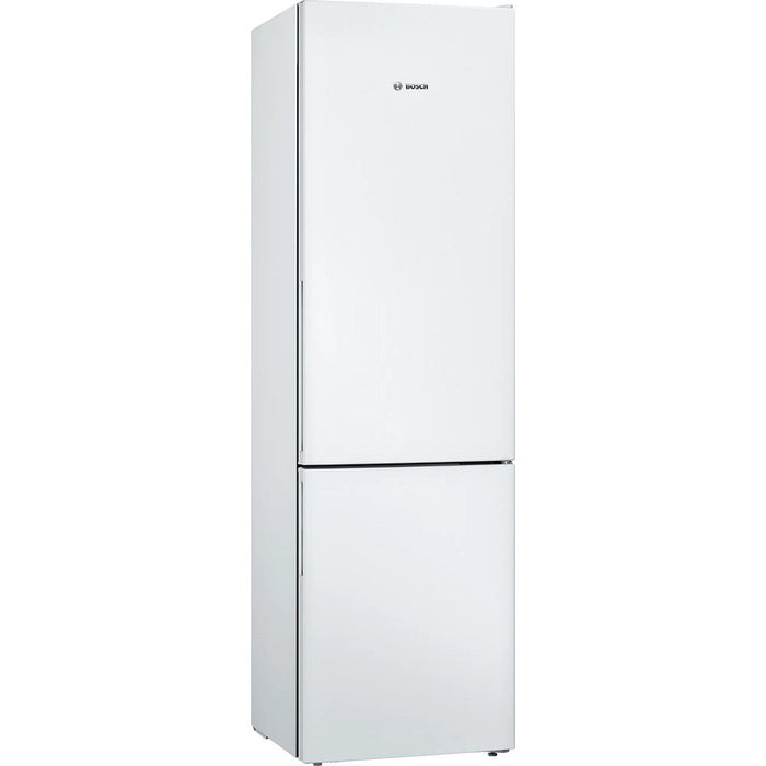 Refrigerator with freezer Bosch KGV39VWEA