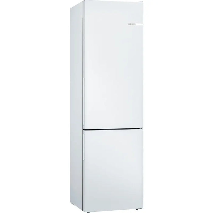 Refrigerator with freezer Bosch KGV39VWEA