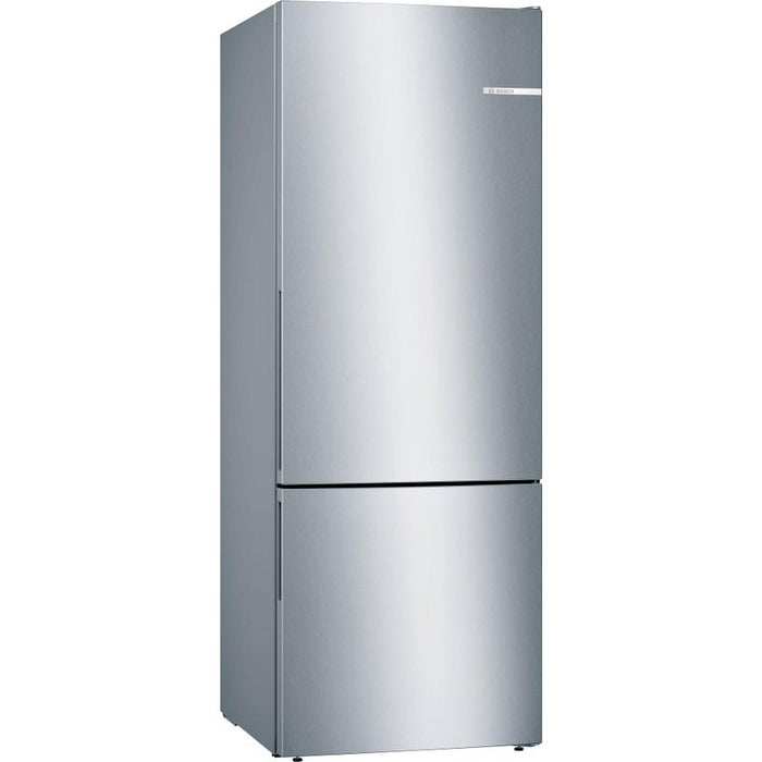 Refrigerator with freezer BOSCH KGV58VLEAS
