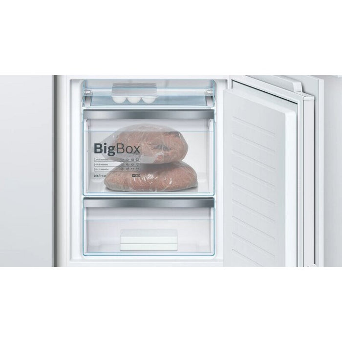 Built-in refrigerator BOSCH KIF86PFE0