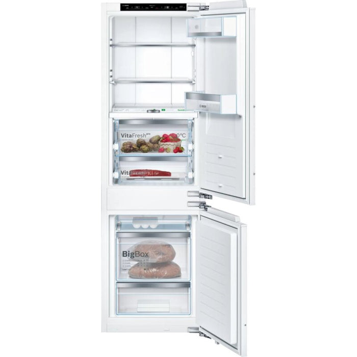 Built-in refrigerator BOSCH KIF86PFE0