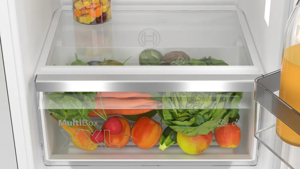 Built-in refrigerator BOSCH KIL22VFE0