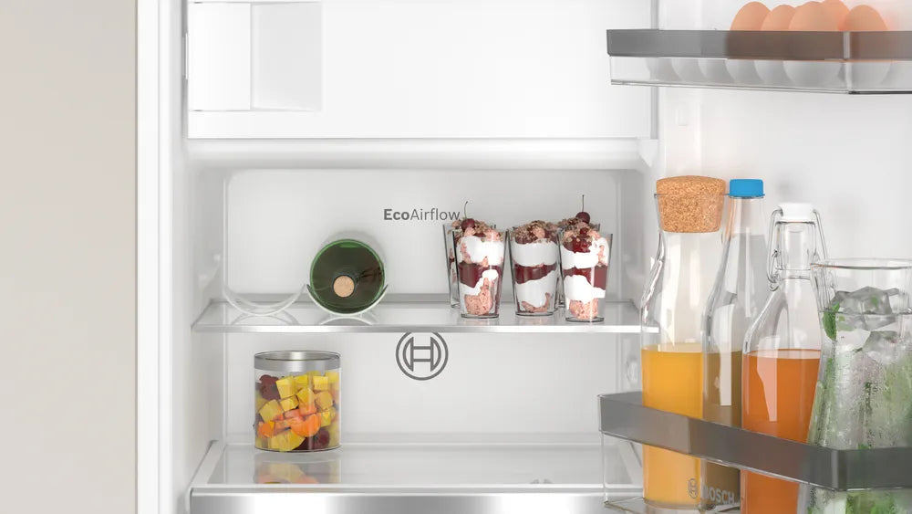 Built-in refrigerator BOSCH KIL22VFE0