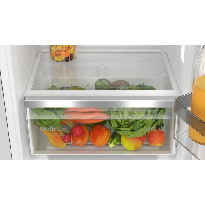 Built-in refrigerator BOSCH KIL22VFE0
