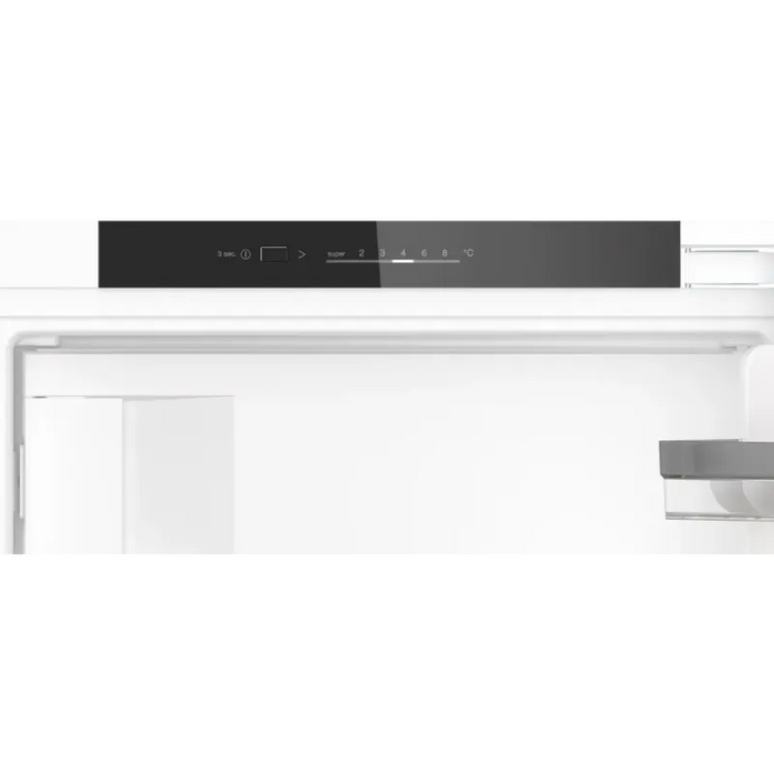 Built-in refrigerator BOSCH KIL22VFE0