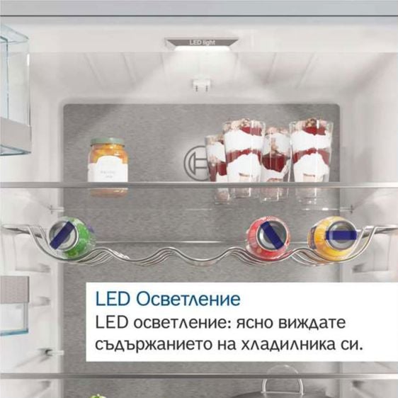 Built-in refrigerator BOSCH KIL82VFE0