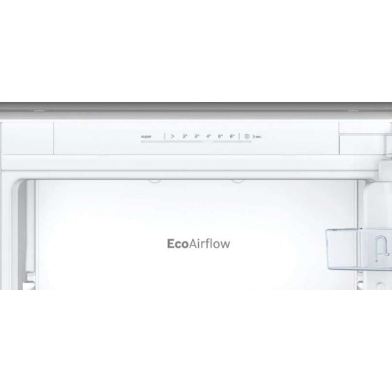 Built-in refrigerator Bosch KIN86NSE0