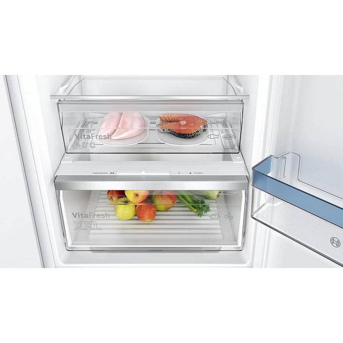 Built-in refrigerator BOSCH KIN86VFE0