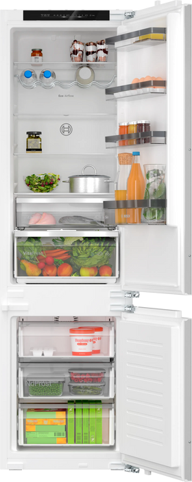 Built-in refrigerator BOSCH KIN96VFD0