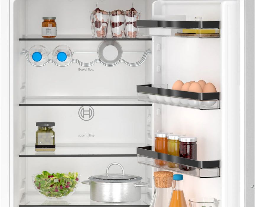 Built-in refrigerator BOSCH KIN96VFD0