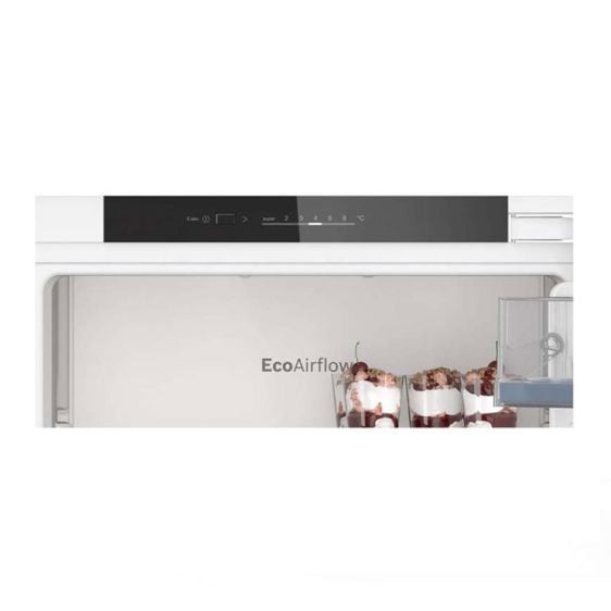 Built-in refrigerator BOSCH KIR21VFE0