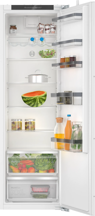 Built-in refrigerator BOSCH KIR81VFE0