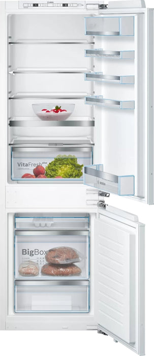 Built-in refrigerator BOSCH KIS86AFE0