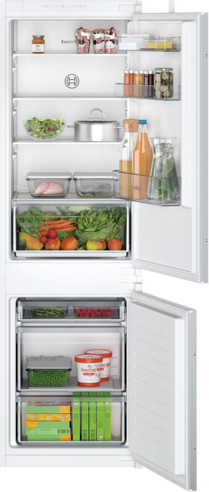 Built-in refrigerator Bosch KIV86NSE0