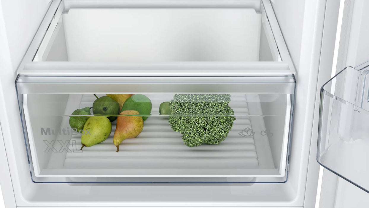 Built-in refrigerator Bosch KIV86NSE0