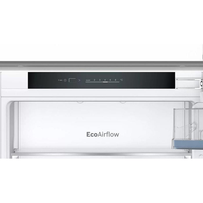 Built-in refrigerator BOSCH KIV86VFE1