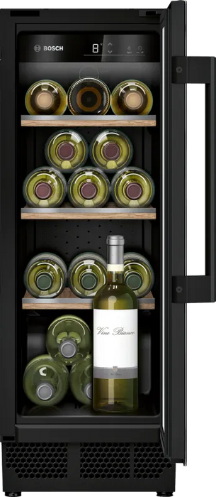 Built-in wine cooler BOSCH KUW20VHF0