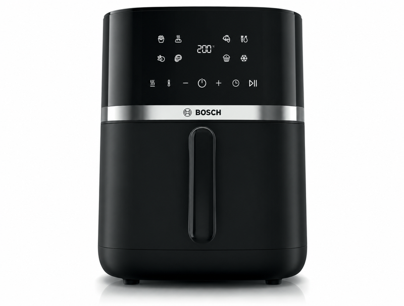 BOSCH Airfryer MAF462B1 deep fryer, 6.1 l, 2050 W