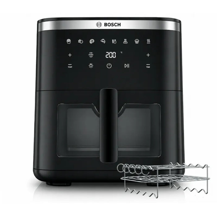 Fryer BOSCH Airfryer MAF671B1, 7.2 l, 1800 W