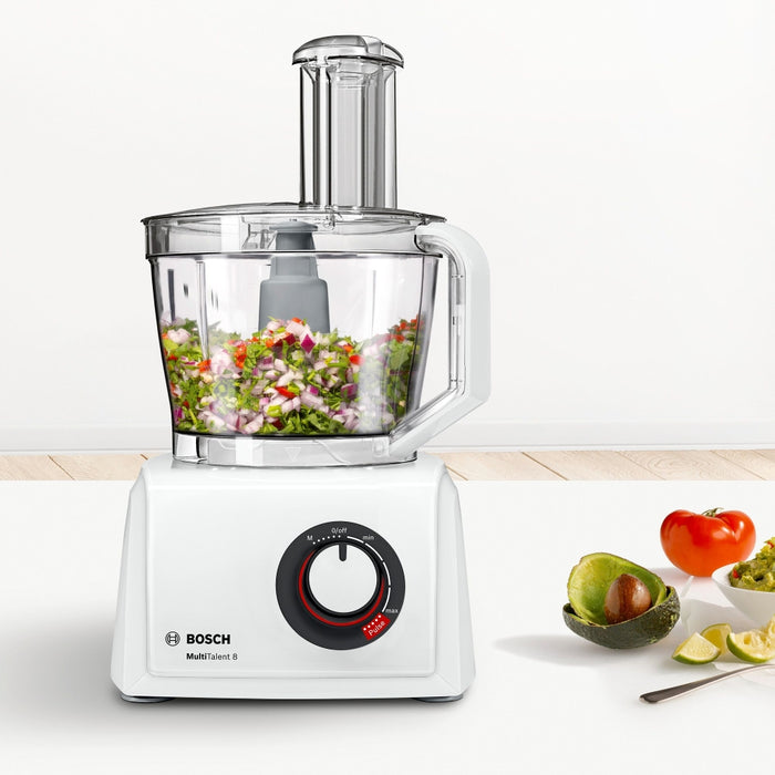 Bosch MC812W620 food processor