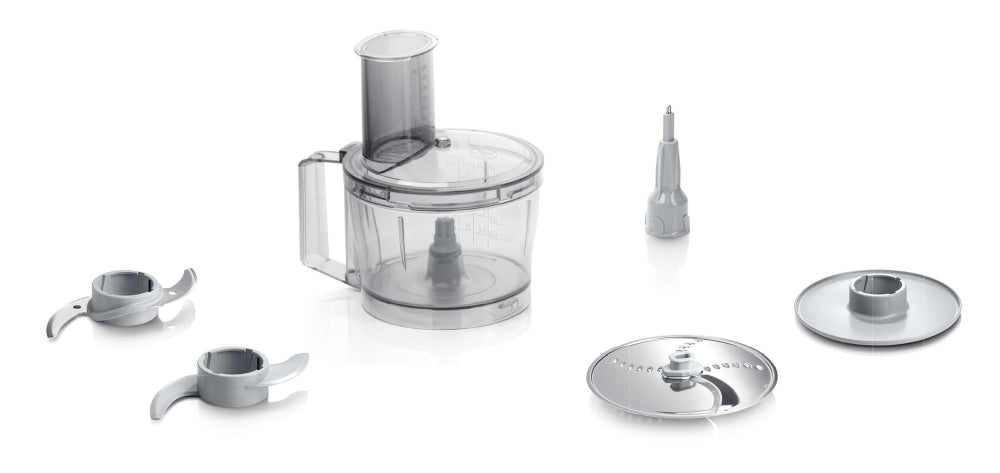 Bosch MCM3100W food processor