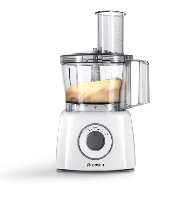 Bosch MCM3100W food processor