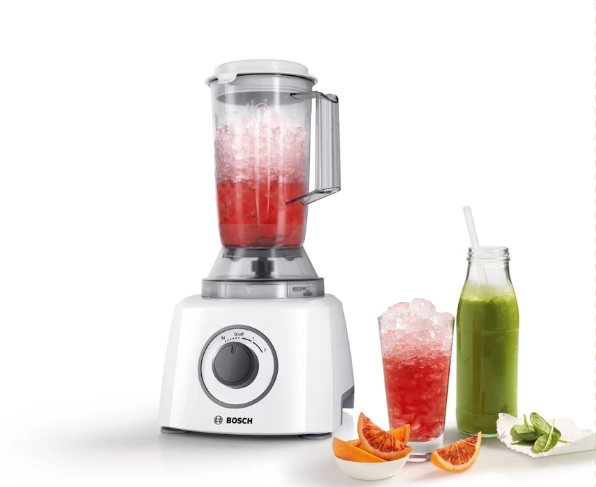 Bosch MCM3200W food processor