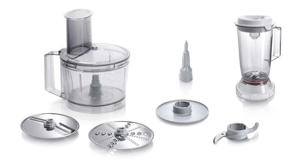 Bosch MCM3200W food processor