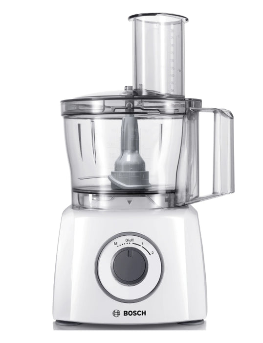 Bosch MCM3200W food processor