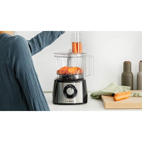 Bosch MCM3501M food processor