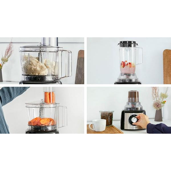 Bosch MCM3501M food processor