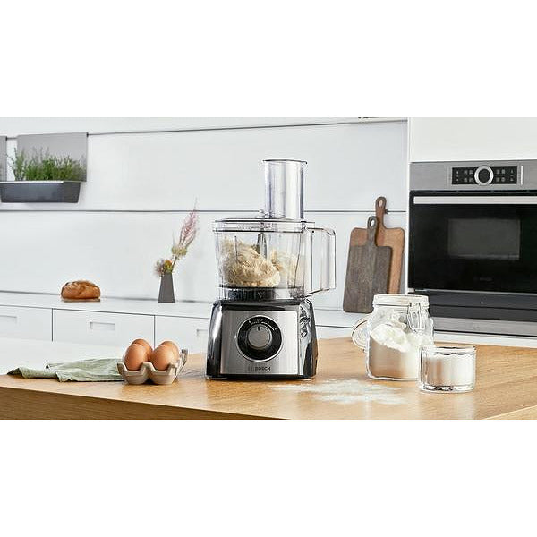 Bosch MCM3501M food processor
