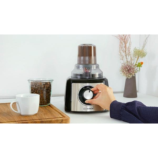 Bosch MCM3501M food processor