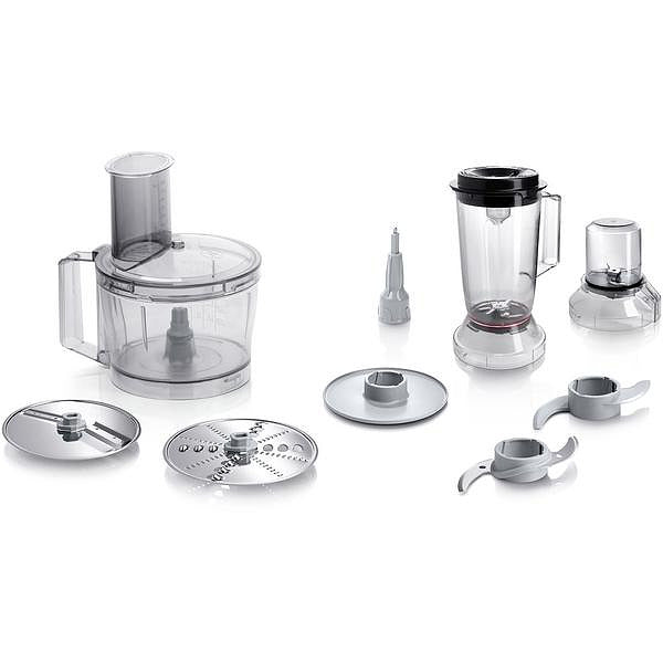 Bosch MCM3501M food processor