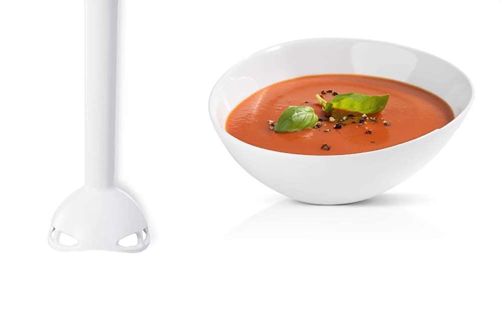 Bosch MFQ3540, Hand mixer, 450 W, 5 speeds plus turbo function, White-gray