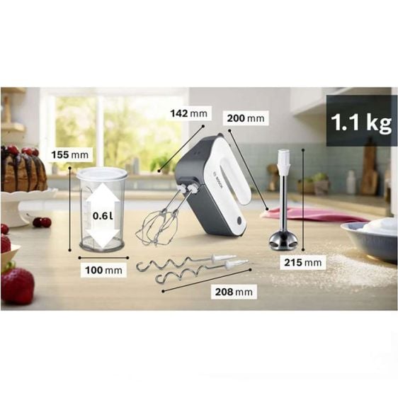 Mixer BOSCH MFQ49700