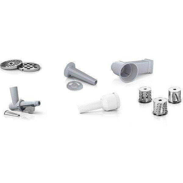 Bosch MFW2517W meat grinder