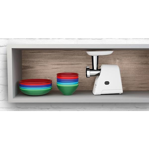 Bosch MFW2517W meat grinder