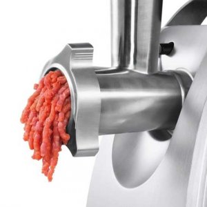 Bosch MFW68660 meat grinder
