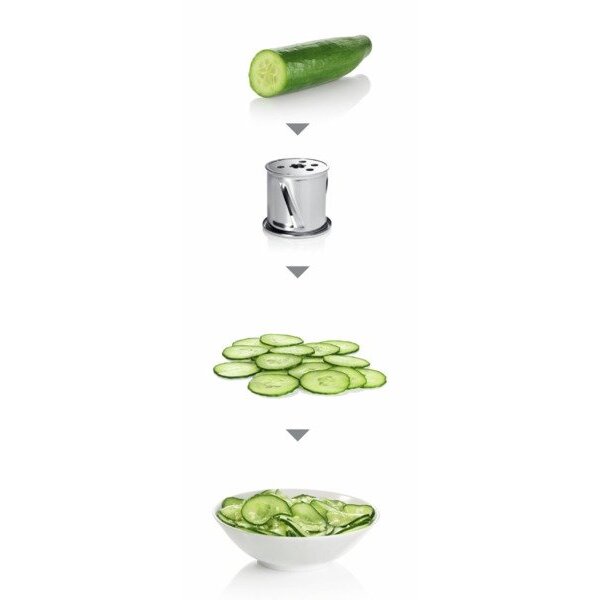 Bosch MFW68660 meat grinder