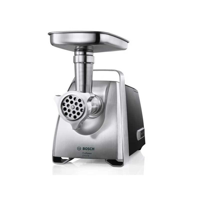 Bosch MFW68660 meat grinder