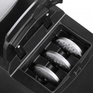 Bosch MFW68660 meat grinder