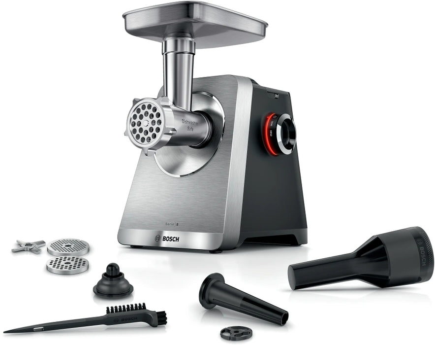 Meat grinder BOSCH MFWS820M