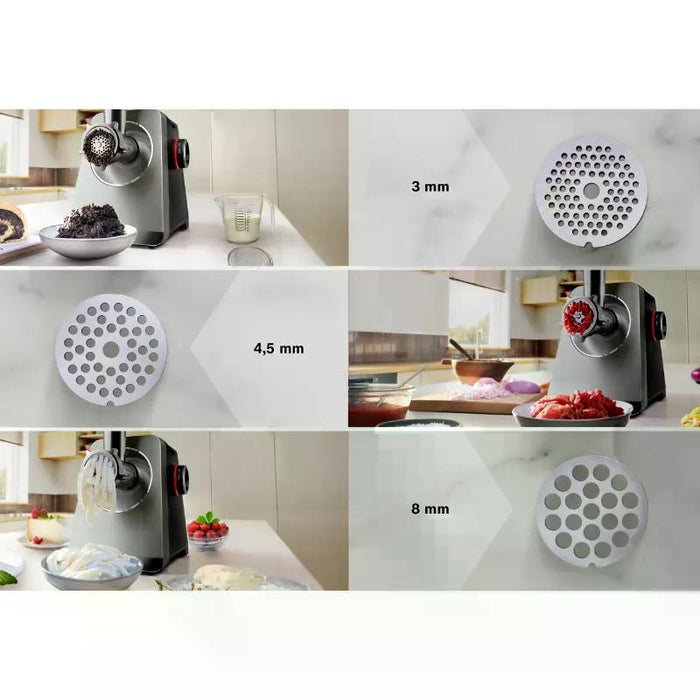 Meat grinder BOSCH MFWS835M