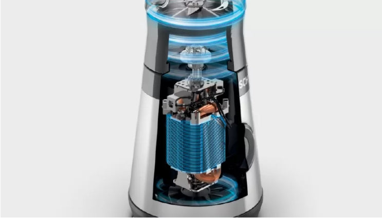 Blender Bosch MMB2111M Nutri VitaPower