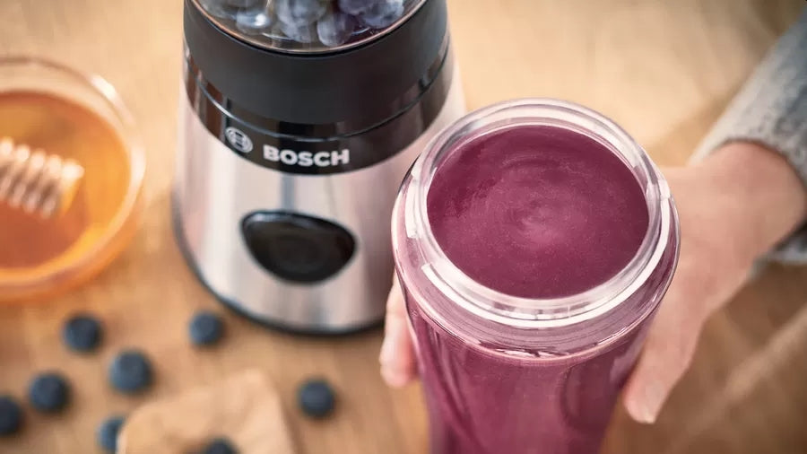 Blender Bosch MMB2111M Nutri VitaPower