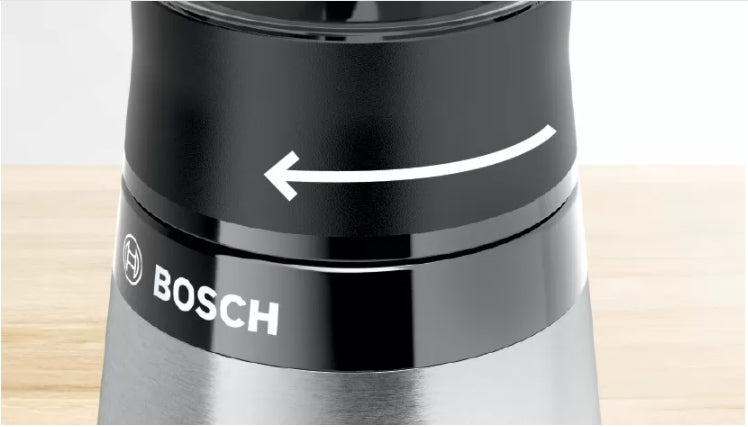 Blender Bosch MMB2111M Nutri VitaPower