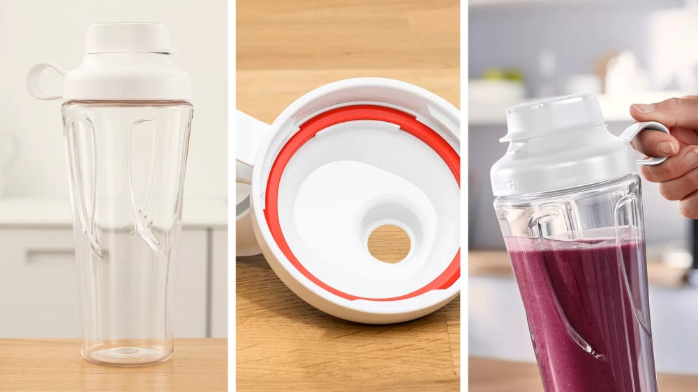 Blender BOSCH MMB2111T