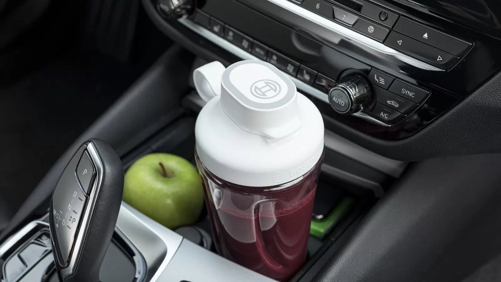 Blender BOSCH MMB2111T