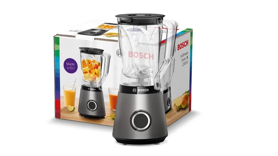 Blender Bosch MMB6141S